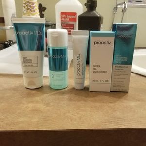 Proactiv md